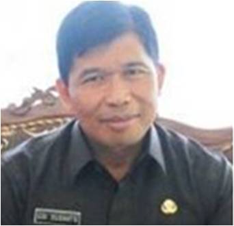 Optimalisasi Tata Kelola Air Irigasi