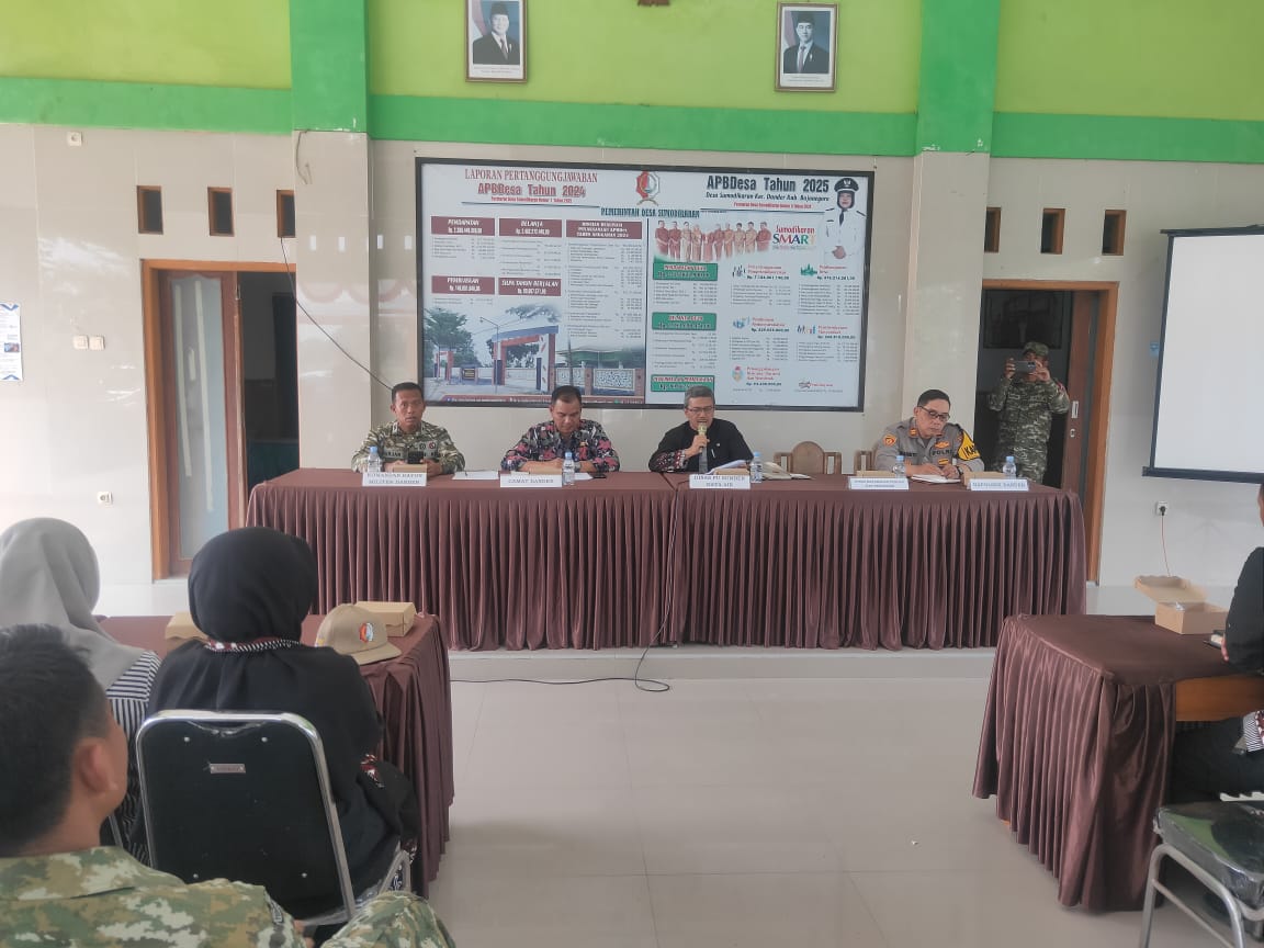 Pengelolaan dan Pembagian Air Irigasi D.I. Ngunut dan D.I. Balong Diperkuat