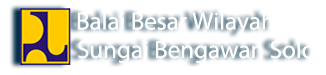 BBWS BENGAWAN SOLO